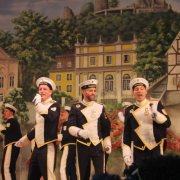 Godesberger Stadtsoldaten (29.01.13)